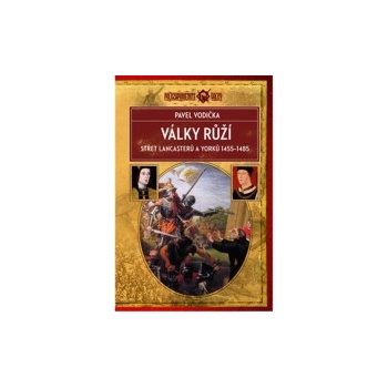 Války růží
