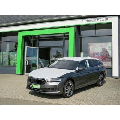 Skoda Superb Combi 2.0 TSI L&K 150 kW