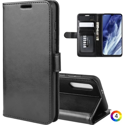 Xiaomi Mi 9 Pro / Mi 9 Pro 5G Wallet Калъф и Протектор