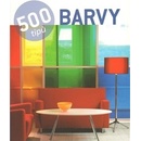 Barvy