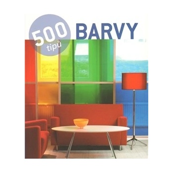 Barvy