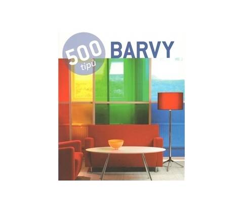 Barvy