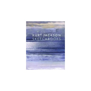 Kurt Jackson Sketchbooks | Alan Livingston, Kurt Jackson (ISBN: 9781848221550)