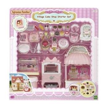 EPOCH SYLVANIAN Bakery full of deliciousness L5807 58077