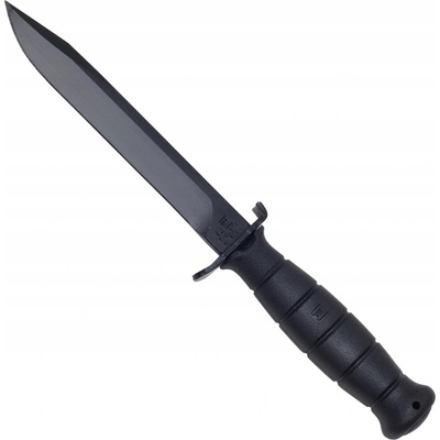 vojenský survivalový vojenský taktický Glock Clip-Point FM78 Black – Hledejceny.cz