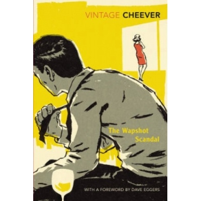Wapshot Scandal Cheever John