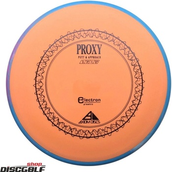 Axiom Proxy Electron