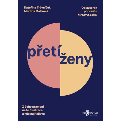 Přetíženy – Zboží Dáma