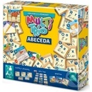 Efko Multitrio Abeceda