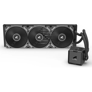 Sharkoon S40 Black