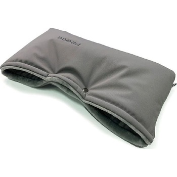 Pinkie Softshell Grey
