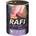RAFI Rabbit, blueberry, cranberry 400 g