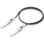 Cisco SFP-H25G-CU3M= InfiniBand кабел 3 м SFP28 Черен (SFP-H25G-CU3M=)