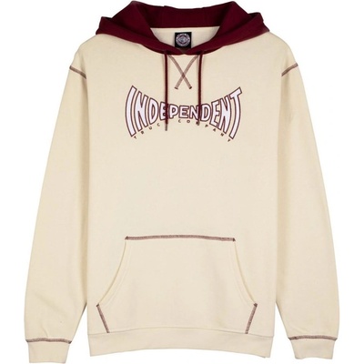 Independent Spanning Front Hood Bone