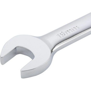 GROSS К-т ключове звездогаечни с тресчотка, 8-19 mm, 7 бр. , шарнирни Gross (14891)