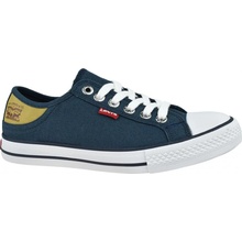 Levi's dámske tenisky stan buck lady 222984-733-17 modré