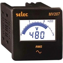 SELEC MV 207