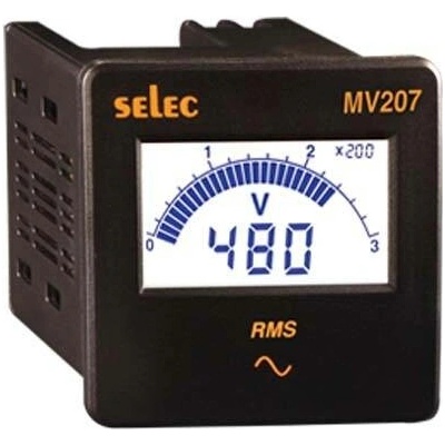 SELEC MV 207