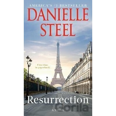 Resurrection - Danielle Steel