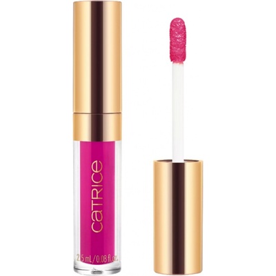 Catrice Seeking Flowers hydratačná farba na pery C03 Bloomtastic 2,5 ml