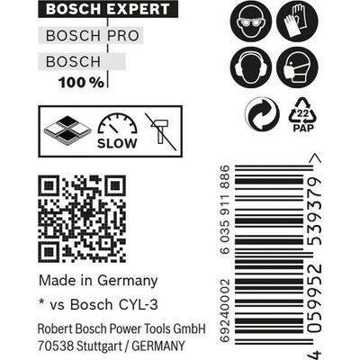 Bosch 2608900644