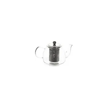 Luigi Ferrero Чайник с цедка Luigi Ferrero Coffeina FR-8081B 800ml (FR-8081B)