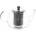Luigi Ferrero Чайник с цедка Luigi Ferrero Coffeina FR-8081B 800ml (FR-8081B)