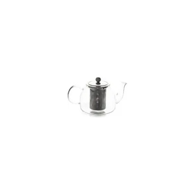 Luigi Ferrero Чайник с цедка Luigi Ferrero Coffeina FR-8081B 800ml (FR-8081B)