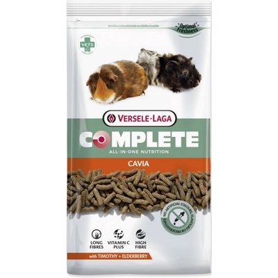 Versele Laga Cavia Complete 3 kg – Zboží Dáma