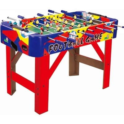 Shantou Yeswill Toys ФУТБОЛ ДЖАГА М19-330