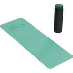 Genius Nutrition GN® Yoga Mat TPE [183 x 61 x 0.6 cm] Синя