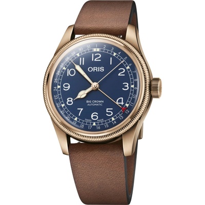Oris 0175477413165-0752058BR
