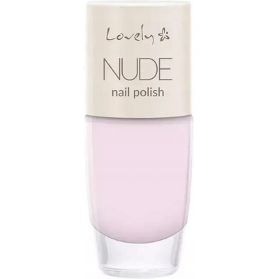 Lovely Nude lak na nechty 1 8 ml