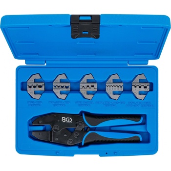 BGS Technic 1410