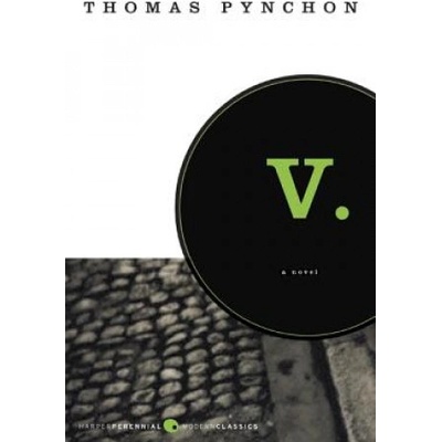 Thomas Pynchon - V