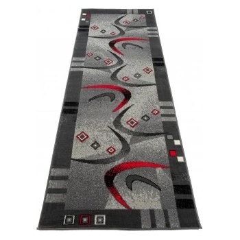 Nej-koberce Cheap 4596A PP CRM šedý