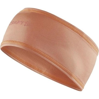 Craft Core Essence Jersey headband orange
