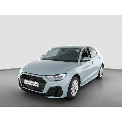 Audi A1 40 TFSI S-line Sportback 152 kW