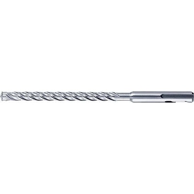 Vrták vídiový 12x260 mm SDS+