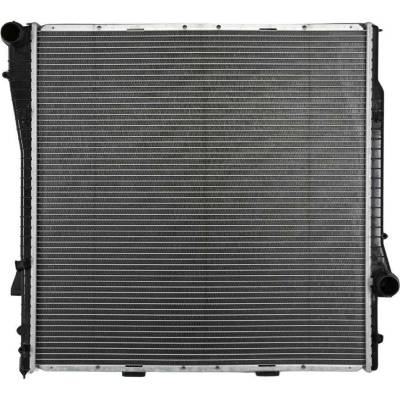 Chladič, chlazení motoru KAMOKA 7700148