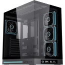 XIGMATEK Cloud DGT black (EN49613)