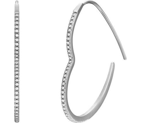 Fossil náušnice JA7231040
