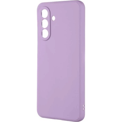 OBAL:ME Матов TPU Калъф за Samsung Galaxy A26 5G Лилав (57983124561)