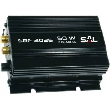 Somogyi Elektronic SAL SBF 2025