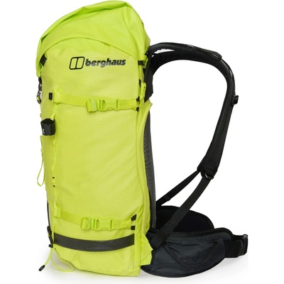 Berghaus Дамска алпийска раница Berghaus Women's MTN Guide F45 Mountaineering backpack - Spark - размер One Size (502-9873-0211)