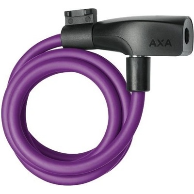 Axa Resolute 8-120 Royal purple