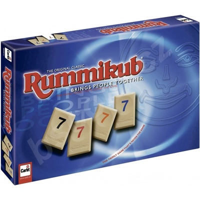 Piatnik Rummikub Mini