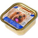 Stuzzy Mister Adult Teľacie a mrkva 150 g