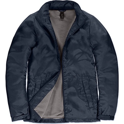 B & C JW826 Navy