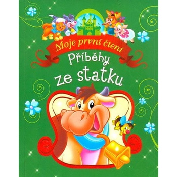 Příběhy ze statku